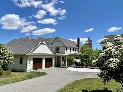 11 Stonebridge Rd #11 Ipswich, MA 01938