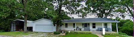 3627 E Four Ridge Rd Imperial, MO 63052