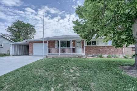 3821 W Quinn Place Denver, CO 80236