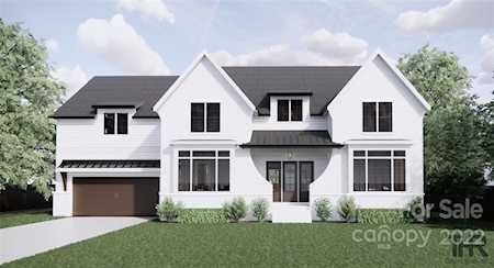 517 Brook Forest Ln Charlotte, NC 28211