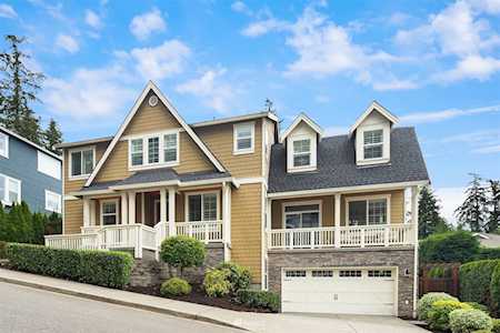 11146 78th Ln NE Kirkland, WA 98034