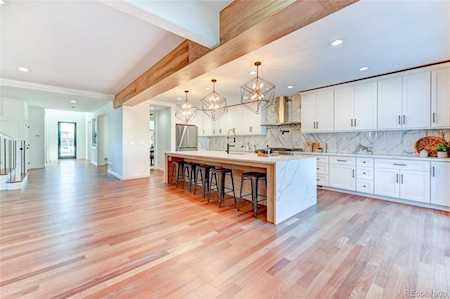1357 S Saint Paul St Denver, CO 80210