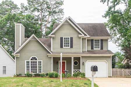 5212 Blakeley Lane Raleigh, NC 27613