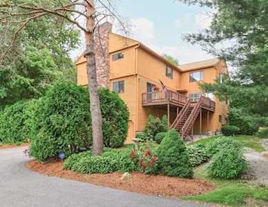 16 Country Club Ln #D Milford, MA 01757