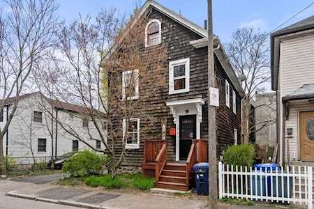 39 Mcbride Street Boston, MA 02130