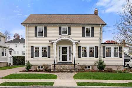 54 Merrill Rd Watertown, MA 02472