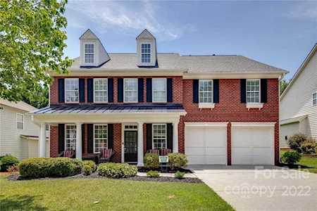 1032 Forbishire Dr Matthews, NC 28104