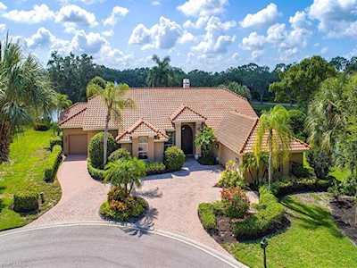24691 Sweet Gum Ct Bonita Springs, FL 34134