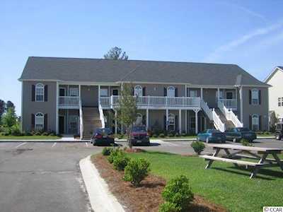 121 Ashley Park Dr. #5E Myrtle Beach, SC 29579