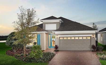 11316 Gallatin Trail Parrish, FL 34219