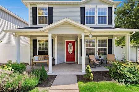 9745 W Brogan Drive Boise, ID 83709