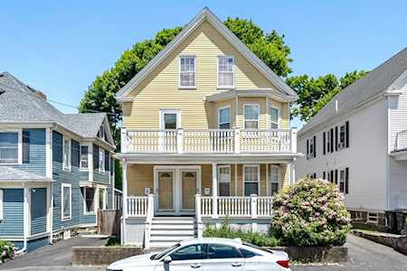 85 Proctor #2 Salem, MA 01970