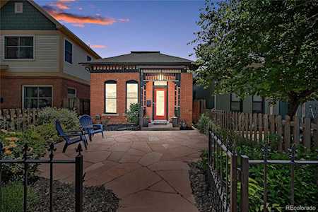 3154 Champa St Denver, CO 80205