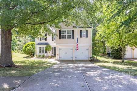 7712 Leisure Ln Huntersville, NC 28078