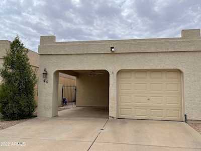 1920 S Plaza Drive #44 Apache Junction, AZ 85120