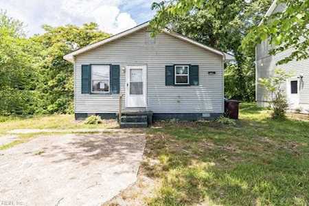 813-A Mullen Rd Chesapeake, VA 23320