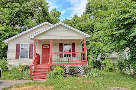 509 Pardee St Johnson City, TN 37601