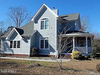 115 Sterling Drive Sneads Ferry, NC 28460
