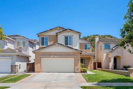1163 Crystal Cove San Diego, CA 92154