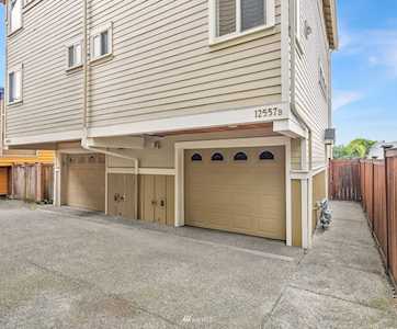 12557 35th Ave NE #B Seattle, WA 98125