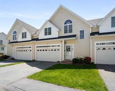4 Taha Drive #4 Shrewsbury, MA 01545