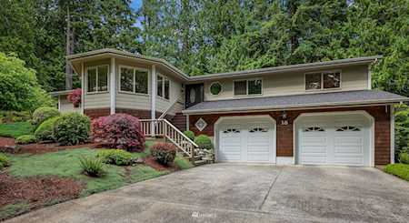 18 Huckleberry Ct Bellingham, WA 98229