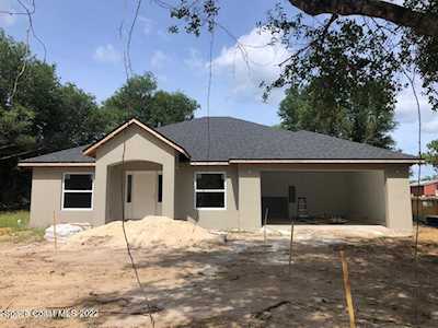 3360 Casi Drive Titusville, FL 32796
