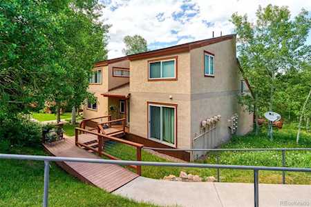 23015 Schussmark Trl #E Oak Creek, CO 80467