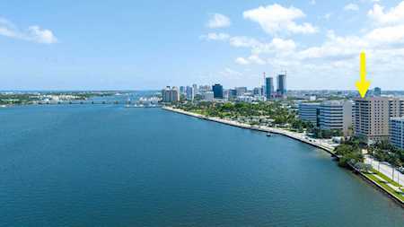 1551 N Flagler Drive #1501 West Palm Beach, FL 33401