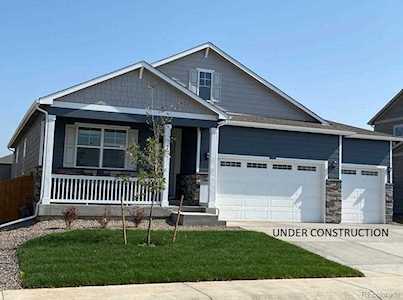 4159 Limestone Ave Mead, CO 80504