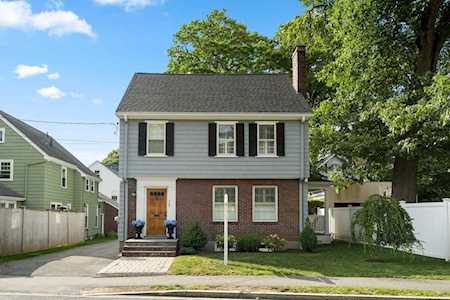 359 Eliot St Milton, MA 02186