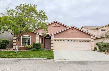 10653 Bonchester Hill St Las Vegas, NV 89141