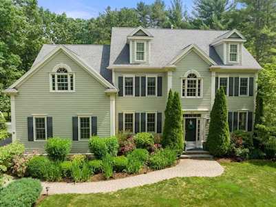 192 Pratts Mill Road Sudbury, MA 01776