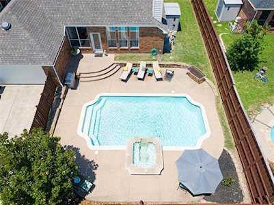 7789 Greenvalley Lane Frisco, TX 75033