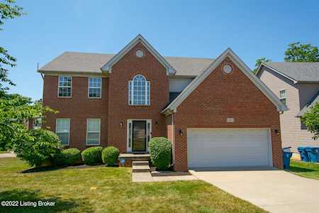 5500 Worthington Place Dr Louisville, KY 40241