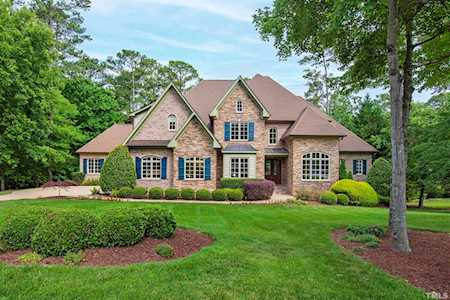 1508 Consett Court Raleigh, NC 27613