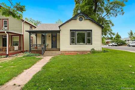 300 E Cleveland St Lafayette, CO 80026