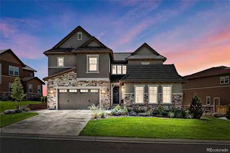 10851 Red Sun Ct Highlands Ranch, CO 80126
