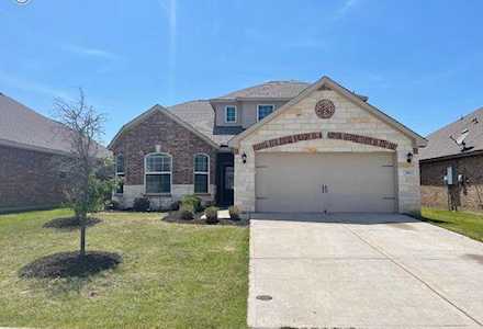1812 Olive Lane Anna, TX 75409