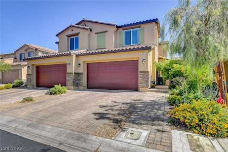 3841 Thomas Patrick Ave North Las Vegas, NV 89032