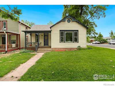300 E Cleveland St Lafayette, CO 80026
