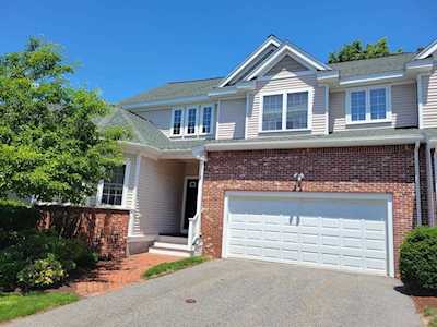 15 Indian Woods Way #15 Canton, MA 02021