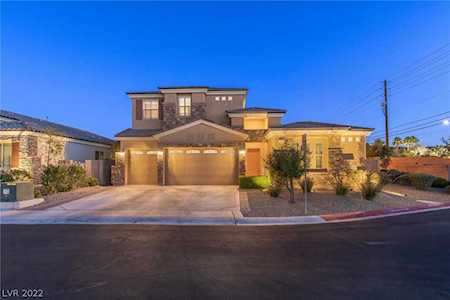 57 Apricot Ridge Ave Las Vegas, NV 89183