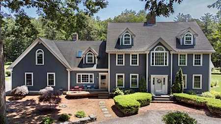 25 Bayberry Lane Northampton, MA 01062