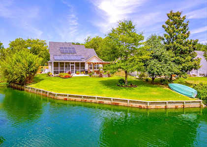 1601 Alric Ct Charleston, SC 29412