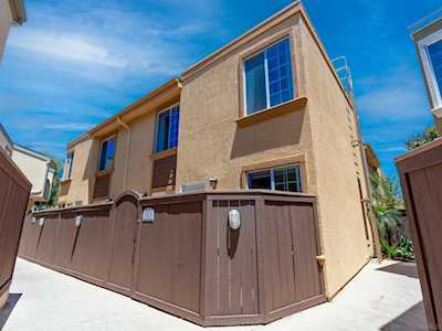 5252 Balboa Arms Dr #163 Clairemont Mesa, CA 92117