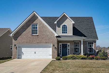 1373 Silver Springs Dr Lexington, KY 40511