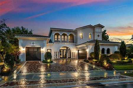 9820 Bay Leaf Ct Parkland, FL 33076