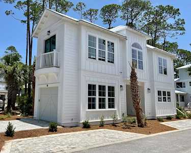 38 Silver Maple Drive Inlet Beach, FL 32461
