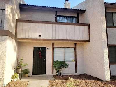 5241 Janfred Ct #18 Las Vegas, NV 89103